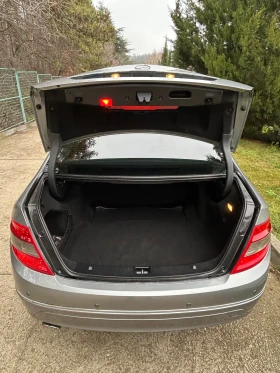 Mercedes-Benz C 220 2.2CDI, снимка 5