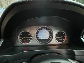 Mercedes-Benz C 220 2.2CDI, снимка 14