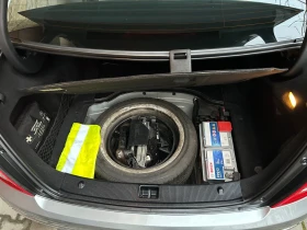 Mercedes-Benz C 220 2.2CDI, снимка 15