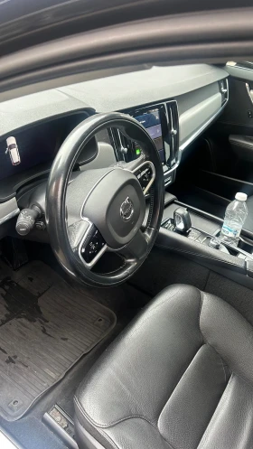 Volvo V90 2.0 Дизел 197 к.с., снимка 5