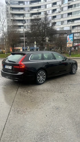Volvo V90 2.0 Дизел 197 к.с., снимка 3