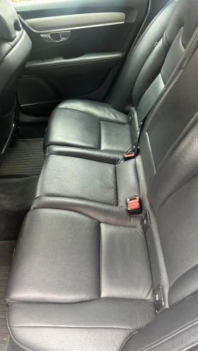 Volvo V90 2.0 Дизел 197 к.с., снимка 8
