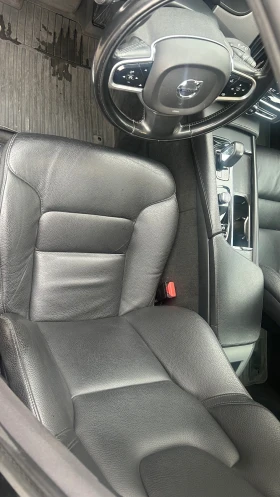 Volvo V90 2.0 Дизел 197 к.с., снимка 6