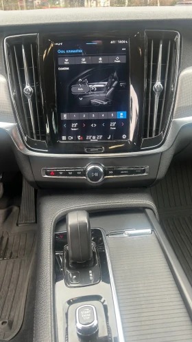 Volvo V90 2.0 Дизел 197 к.с., снимка 9