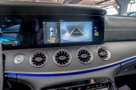 Mercedes-Benz AMG GT 63S/4Matic/Burmester/Камера/AMG Ride Control+ /Amb - 199900 лв. / 102207.25 € - 23859422 12