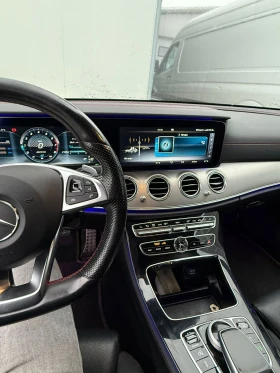 Mercedes-Benz E 43 AMG - 29999 € / 58672.94 лв. - 41023681 5