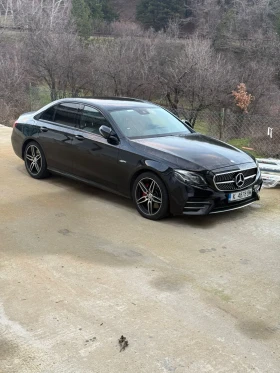 Mercedes-Benz E 43 AMG - 29999 € / 58672.94 лв. - 41023681 3