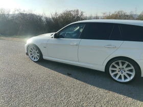 BMW 318, снимка 2