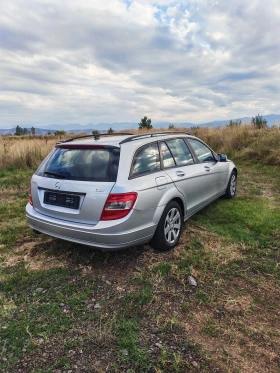 Mercedes-Benz C 220 - 3840 € / 7510.39 лв. - 94935774 5
