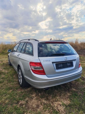 Mercedes-Benz C 220 - 3840 € / 7510.39 лв. - 94935774 4
