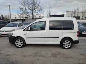 VW Caddy 1.6 TDI -75ks-7  МЕСТА-137000km - 6999 € / 13688.85 лв. - 86415065 4