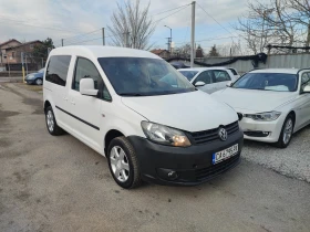 VW Caddy 1.6 TDI -75ks-7  МЕСТА-137000km - 6999 € / 13688.85 лв. - 86415065 3