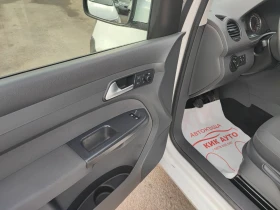 VW Caddy 1.6 TDI -75ks-7  МЕСТА-137000km - 6999 € / 13688.85 лв. - 86415065 14