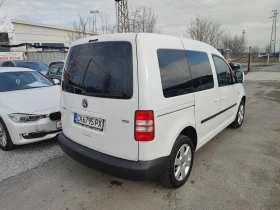 VW Caddy 1.6 TDI -75ks-7  МЕСТА-137000km - 6999 € / 13688.85 лв. - 86415065 7