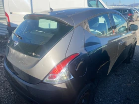 Lancia Ypsilon 0.9T CNG EURO6, снимка 2