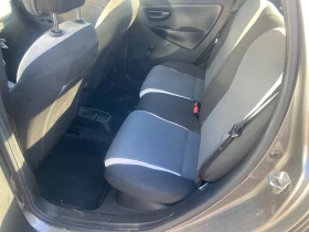Lancia Ypsilon 0.9T CNG EURO6, снимка 6