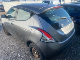 Lancia Ypsilon 0.9T CNG EURO6, снимка 3