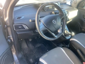Lancia Ypsilon 0.9T CNG EURO6, снимка 5