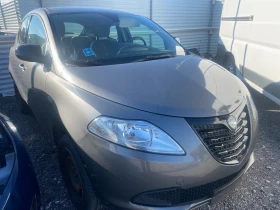 Lancia Ypsilon 0.9T CNG EURO6, снимка 1