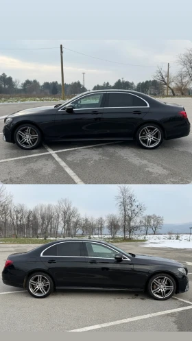 Mercedes-Benz E 220 9G-tronic, Multibeam, Burmaster, УНИКАТ - 16000 € / 31293.28 лв. - 16646788 4