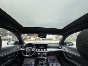Mercedes-Benz E 220 9G-tronic, Multibeam, Burmaster, УНИКАТ - 16000 € / 31293.28 лв. - 16646788 6