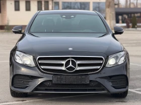 Mercedes-Benz E 220 9G-tronic, Multibeam, Burmaster, УНИКАТ - 16000 € / 31293.28 лв. - 16646788 2