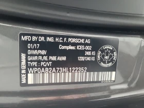 Porsche Panamera * 4S * CARFAX * БЕЗ ПЪРВОНАЧАЛНА ВНОСКА - 29800 € / 58283.73 лв. - 80750188 7