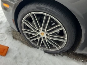 Porsche Panamera * 4S * CARFAX * БЕЗ ПЪРВОНАЧАЛНА ВНОСКА - 29800 € / 58283.73 лв. - 80750188 6