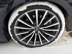 Audi A5 * Komfort * CARFAX * ЦЕНА ДО БГ - 24500 € / 47917.83 лв. - 51646665 6