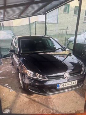 VW Golf - 8000 € / 15646.64 лв. - 97181032 2