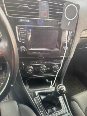 VW Golf - 8000 € / 15646.64 лв. - 97181032 6