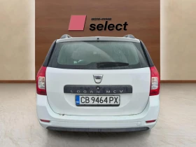 Dacia Logan 1.0 petrol - 7190 € / 14062.42 лв. - 32502796 6