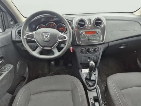 Dacia Logan 1.0 petrol - 7190 € / 14062.42 лв. - 32502796 11
