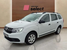 Dacia Logan 1.0 petrol