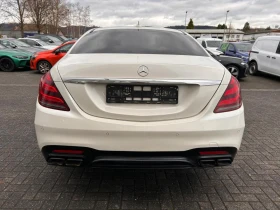 Mercedes-Benz S 350 s350 Digital HUD Лизинг - 35000 € / 68454.05 лв. - 79002662 4