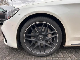 Mercedes-Benz S 350 s350 Digital HUD Лизинг - 35000 € / 68454.05 лв. - 79002662 9