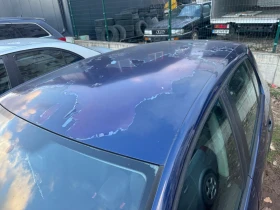 VW Golf 1.4 бензин/газ - 2900 € / 5671.91 лв. - 93632211 5