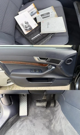 Audi A6 3.0TDI НАВИ ПАРКТРОНИЦИ - 4860 € / 9505.33 лв. - 29007868 15