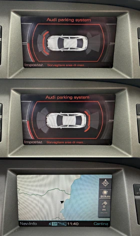 Audi A6 3.0TDI НАВИ ПАРКТРОНИЦИ - 4860 € / 9505.33 лв. - 29007868 12