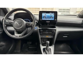 Toyota Yaris Cross CHIC - 24500 € / 47917.83 лв. - 29761688 8