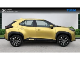 Toyota Yaris Cross CHIC - 24500 € / 47917.83 лв. - 29761688 17