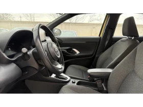 Toyota Yaris Cross CHIC - 24500 € / 47917.83 лв. - 29761688 12