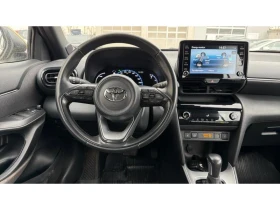 Toyota Yaris Cross CHIC - 24500 € / 47917.83 лв. - 29761688 9