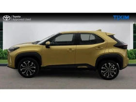 Toyota Yaris Cross CHIC - 24500 € / 47917.83 лв. - 29761688 3