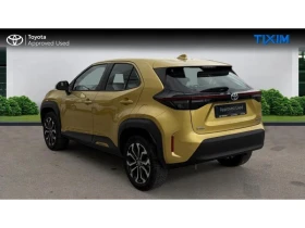 Toyota Yaris Cross CHIC - 24500 € / 47917.83 лв. - 29761688 2