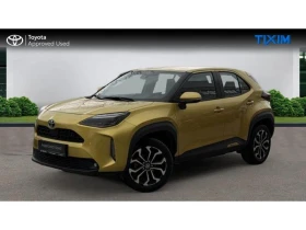 Toyota Yaris Cross CHIC