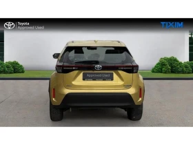 Toyota Yaris Cross CHIC - 24500 € / 47917.83 лв. - 29761688 4