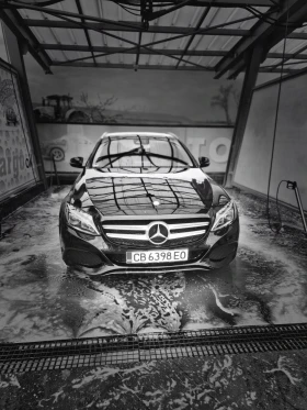 Mercedes-Benz C 250 - 10400 € / 20340.63 лв. - 27914974 4