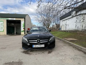 Mercedes-Benz C 250 