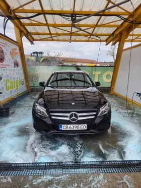Mercedes-Benz C 250 - 10400 € / 20340.63 лв. - 27914974 5
